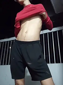 my_temptation_Dante_hot 网络视讯表演