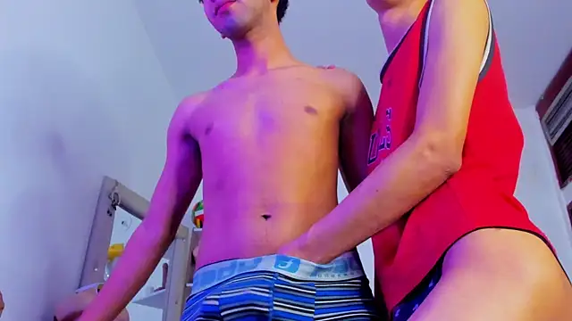 my_temptation_Dante_hot's Webcam Show