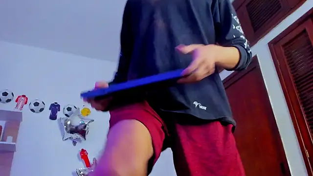 my_temptation_Dante_hot 网络视讯表演