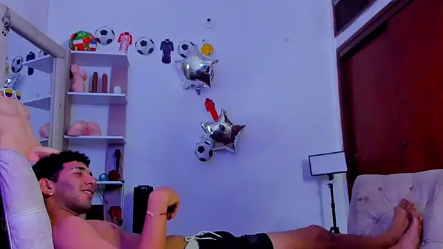 my_temptation_Dante_hot 网络视讯表演