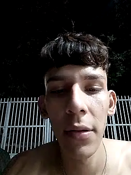 Show de webcam de my_temptation_Dante_hot