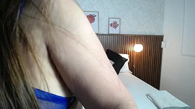 Ariana_Wayne 라이브 XXX 채팅