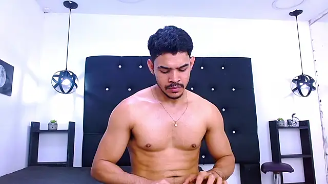 Show Webcam de Dannesh_