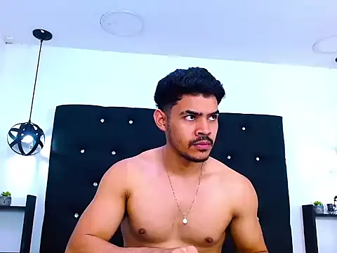Show de webcam de Dannesh_