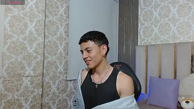 Webkamerová show Brac_tay