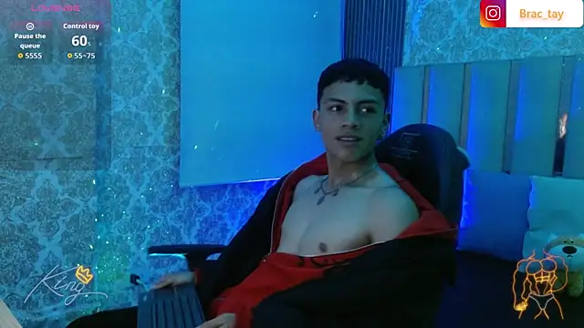 Brac_tay Webcam-Show