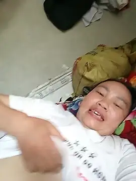 Elizabeo Pertunjukan Webcam