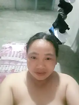 Elizabeo Pertunjukan Webcam