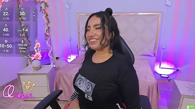fiory_tay's Live XXX Chat