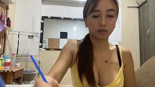 Phòng Chat Trực Tiếp GiselleRina