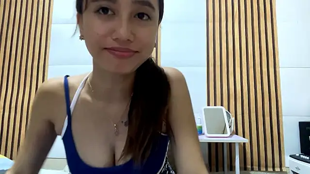 GiselleRina 网络视讯表演