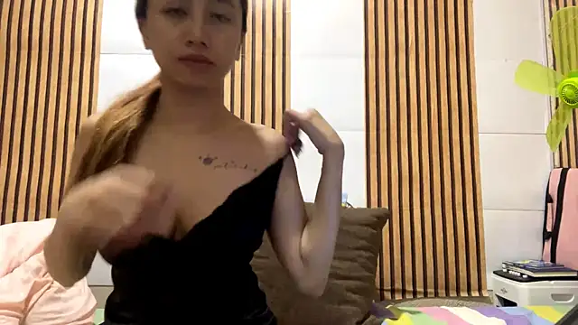 GiselleRina Webcamshow