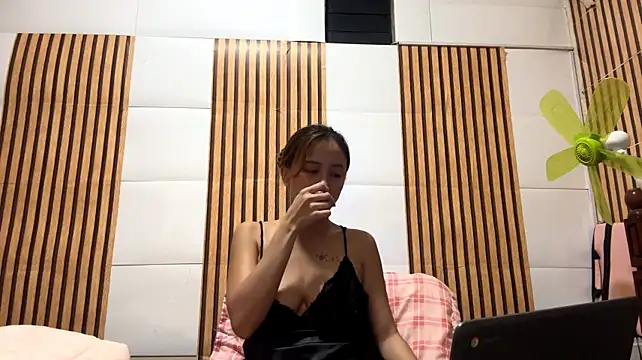 GiselleRinaのライブXXXチャット