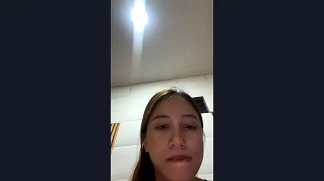 GiselleRina Pertunjukan Webcam