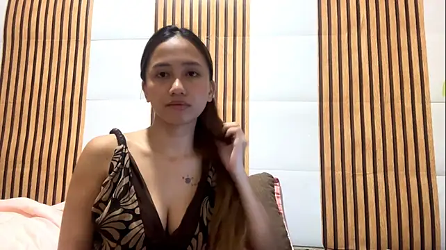 GiselleRina Pertunjukan Webcam