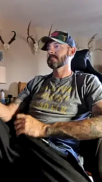 USMCx Show in webcam