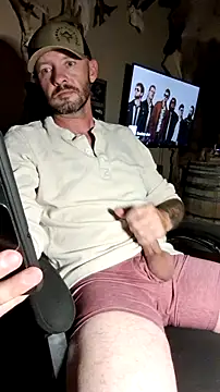 USMCx's Webcam Show