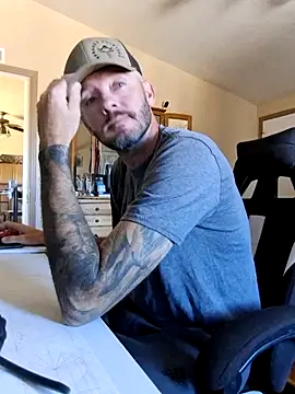 USMCx Show in webcam