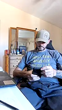 USMCx Webcam-Show