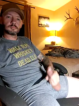 USMCx Webcamshow
