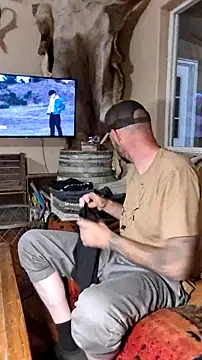 USMCx's Webcam Show