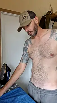 USMCx Webcam Show