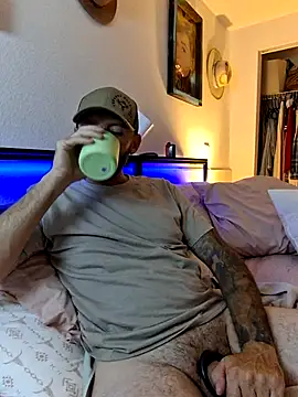 USMCx's Webcam Show