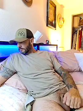 USMCx Webcamshow