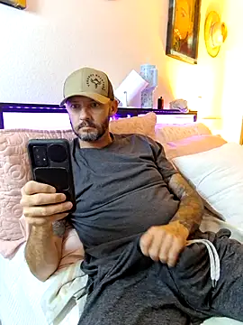USMCx Webcamshow