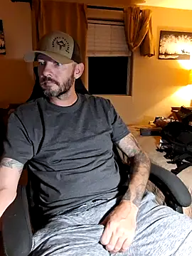 USMCxn Webbikameraesitys