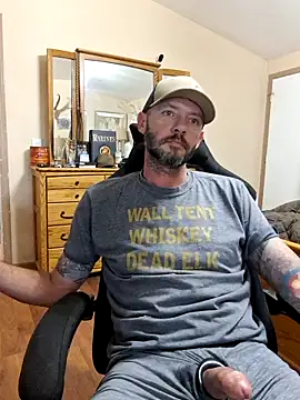 Webkamerová show USMCx