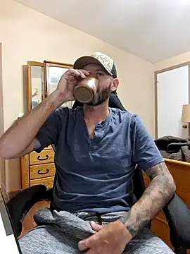 Webkamerová show USMCx