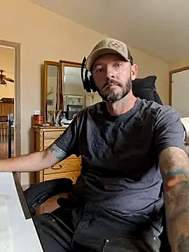 USMCx's Webcam Show