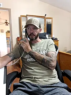 Show Webcam de USMCx