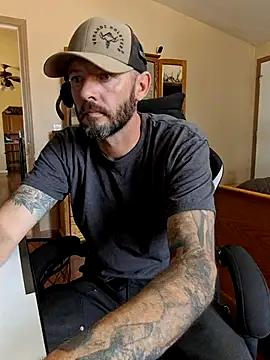 USMCx's Webcam Show