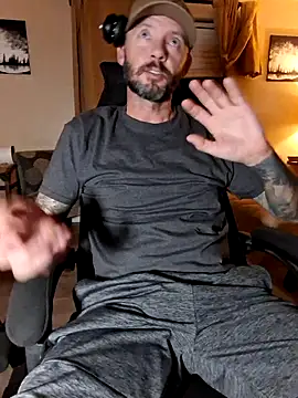 Webkamerová show USMCx