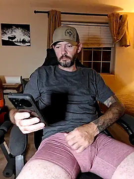 USMCx Webcam-Show