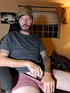 USMCx Webcam-Show
