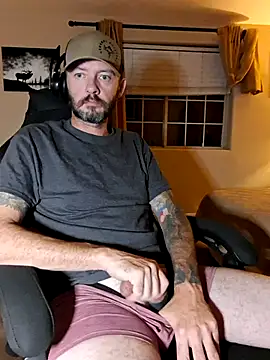 USMCx Webcam-Show