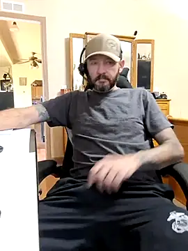 USMCx webcam show
