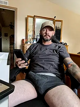 USMCx Show Webcam