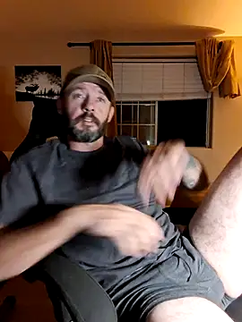 Show webcam de USMCx