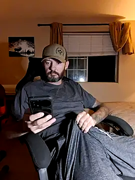 USMCx's Webcam Show