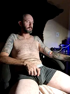 USMCx Webcamshow
