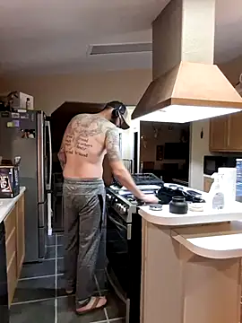 USMCx Webcamshow