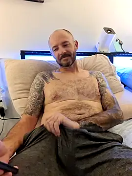 USMCx Webcam Show