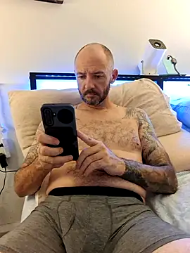 Webkamerová show USMCx