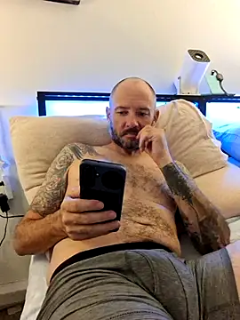 USMCx Show in webcam