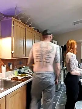 USMCx's Webcam Show