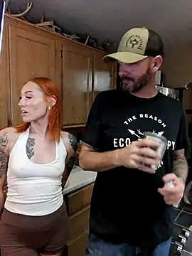 USMCx's Webcam Show